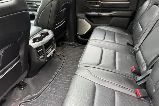 Ram 1500 2020 4x4 Limited 4dr Crew Cab 6.4 ft. CB Camión de carga