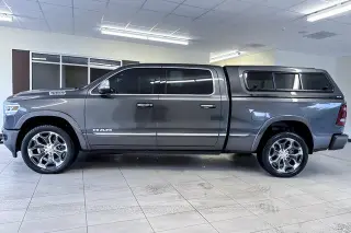 Ram 1500 2020 4x4 Limited 4dr Crew Cab 6.4 ft. CB Camión de carga