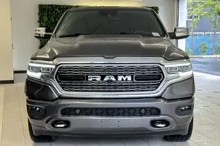 Ram 1500 2020 4x4 Limited 4dr Crew Cab 6.4 ft. CB Camión de carga