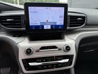 Ford Explorer 2023 AWD XLT 4dr SUV
