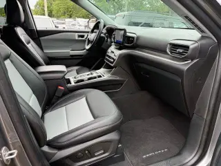 Ford Explorer 2023 AWD XLT 4dr SUV