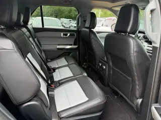 Ford Explorer 2023 AWD XLT 4dr SUV