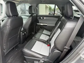 Ford Explorer 2023 AWD XLT 4dr SUV