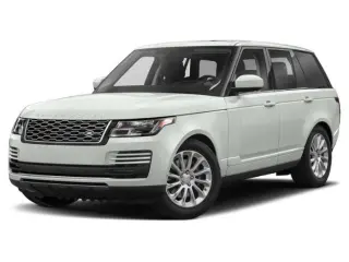 Land Rover Range Rover 2024 tracción integral 4 puertas SUV