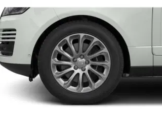 Land Rover Range Rover 2024 tracción integral 4 puertas SUV