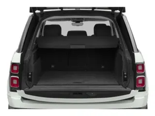 Land Rover Range Rover 2024 tracción integral 4 puertas SUV