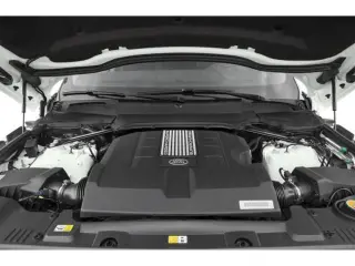 Land Rover Range Rover 2024 tracción integral 4 puertas SUV