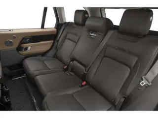 Land Rover Range Rover 2024 tracción integral 4 puertas SUV