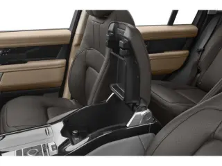 Land Rover Range Rover 2024 tracción integral 4 puertas SUV