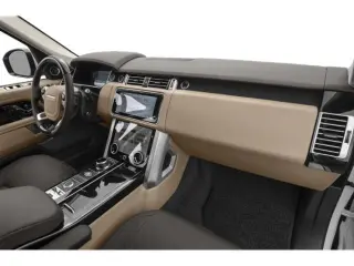 Land Rover Range Rover 2024 tracción integral 4 puertas SUV