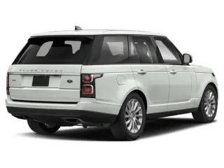 Land Rover Range Rover 2024 tracción integral 4 puertas SUV