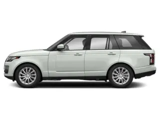 Land Rover Range Rover 2024 tracción integral 4 puertas SUV