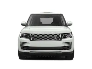 Land Rover Range Rover 2024 tracción integral 4 puertas SUV
