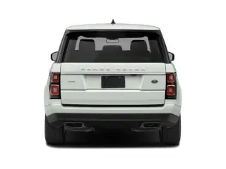 Land Rover Range Rover 2024 tracción integral 4 puertas SUV