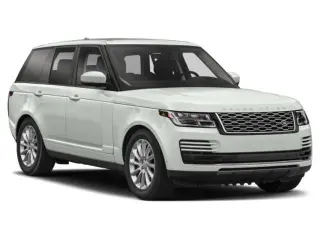 Land Rover Range Rover 2024 tracción integral 4 puertas SUV