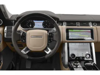 Land Rover Range Rover 2024 tracción integral 4 puertas SUV