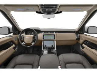 Land Rover Range Rover 2024 tracción integral 4 puertas SUV
