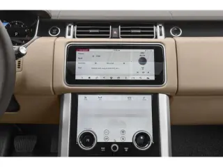 Land Rover Range Rover 2024 tracción integral 4 puertas SUV