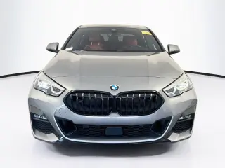 BMW Serie 2 2022 228i Gran Coupé 4p Sedan