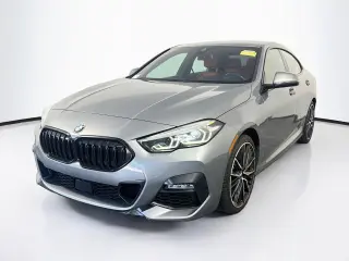 BMW Serie 2 2022 228i Gran Coupé 4p Sedan