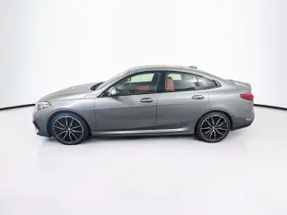 BMW Serie 2 2022 228i Gran Coupé 4p Sedan