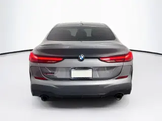 BMW Serie 2 2022 228i Gran Coupé 4p Sedan