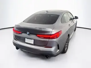 BMW Serie 2 2022 228i Gran Coupé 4p Sedan