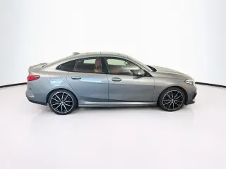 BMW Serie 2 2022 228i Gran Coupé 4p Sedan
