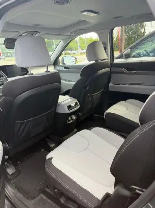 Hyundai PALISADE 2022 AWD SEL 4dr SUV