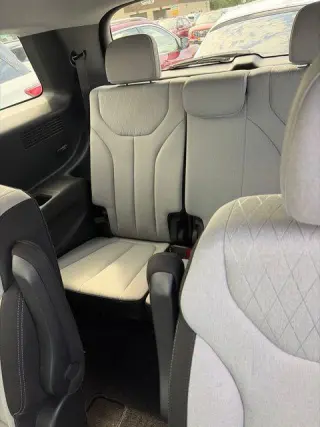 Hyundai PALISADE 2022 AWD SEL 4dr SUV