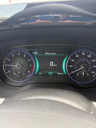 Hyundai PALISADE 2022 AWD SEL 4dr SUV