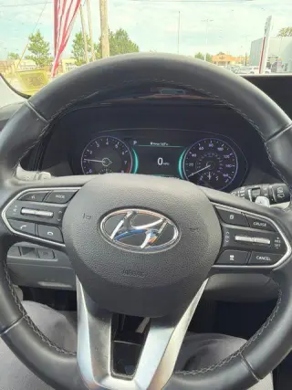 Hyundai PALISADE 2022 AWD SEL 4dr SUV