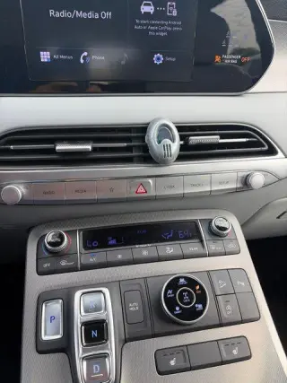 Hyundai PALISADE 2022 AWD SEL 4dr SUV