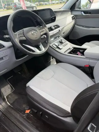 Hyundai PALISADE 2022 AWD SEL 4dr SUV