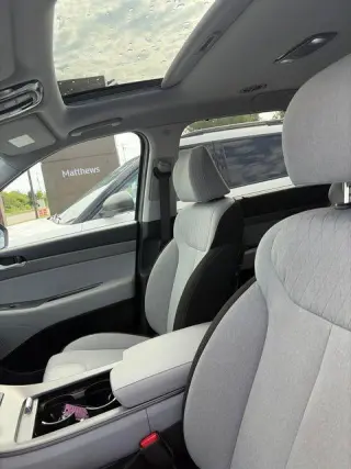 Hyundai PALISADE 2022 AWD SEL 4dr SUV