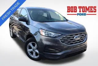 Ford Edge 2020 AWD SE 4dr Crossover