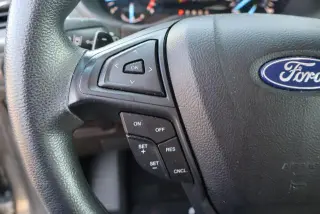 Ford Edge 2020 AWD SE 4dr Crossover