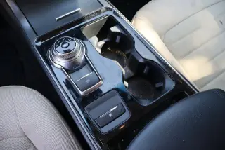 Ford Edge 2020 AWD SE 4dr Crossover