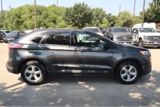 Ford Edge 2020 AWD SE 4dr Crossover