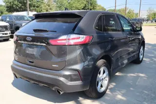 Ford Edge 2020 AWD SE 4dr Crossover