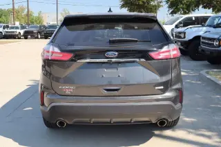 Ford Edge 2020 AWD SE 4dr Crossover