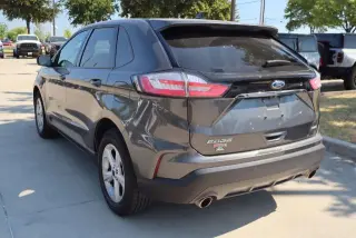 Ford Edge 2020 AWD SE 4dr Crossover