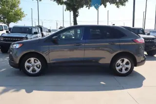 Ford Edge 2020 AWD SE 4dr Crossover