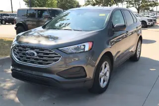 Ford Edge 2020 AWD SE 4dr Crossover