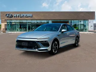Hyundai SONATA 2024 SEL 4dr Sedán