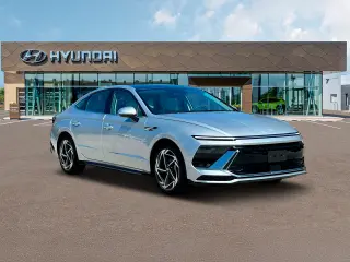 Hyundai SONATA 2024 SEL 4dr Sedán