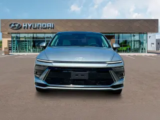 Hyundai SONATA 2024 SEL 4dr Sedán