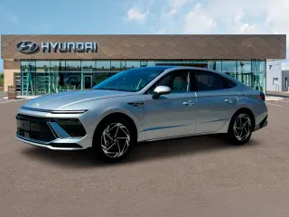 Hyundai SONATA 2024 SEL 4dr Sedán