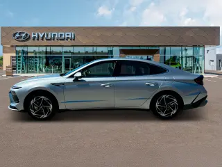Hyundai SONATA 2024 SEL 4dr Sedán