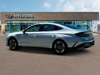 Hyundai SONATA 2024 SEL 4dr Sedán